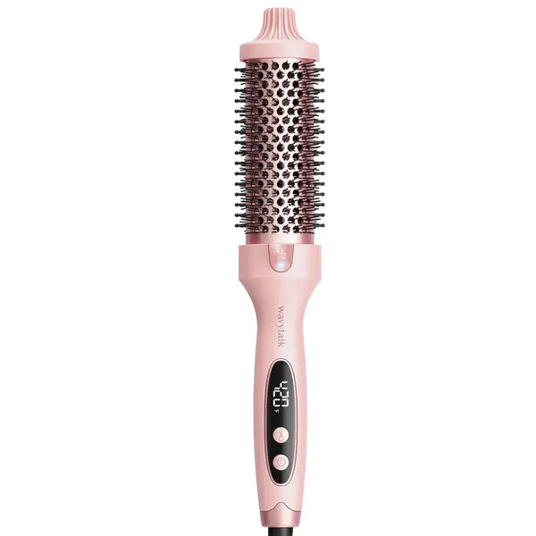 IonicWave Thermal Brush 1.5